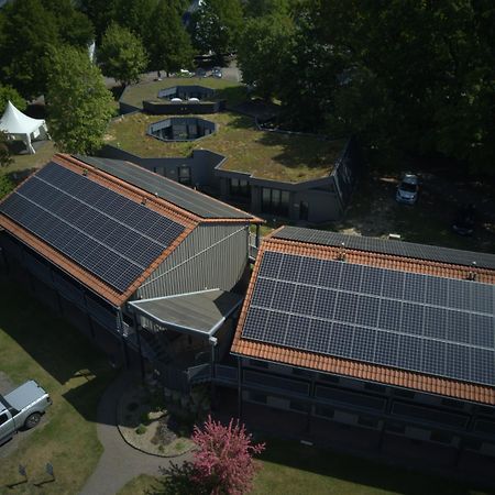 Tat Tagungs- Und Gaestehaus Rheine Exterior foto